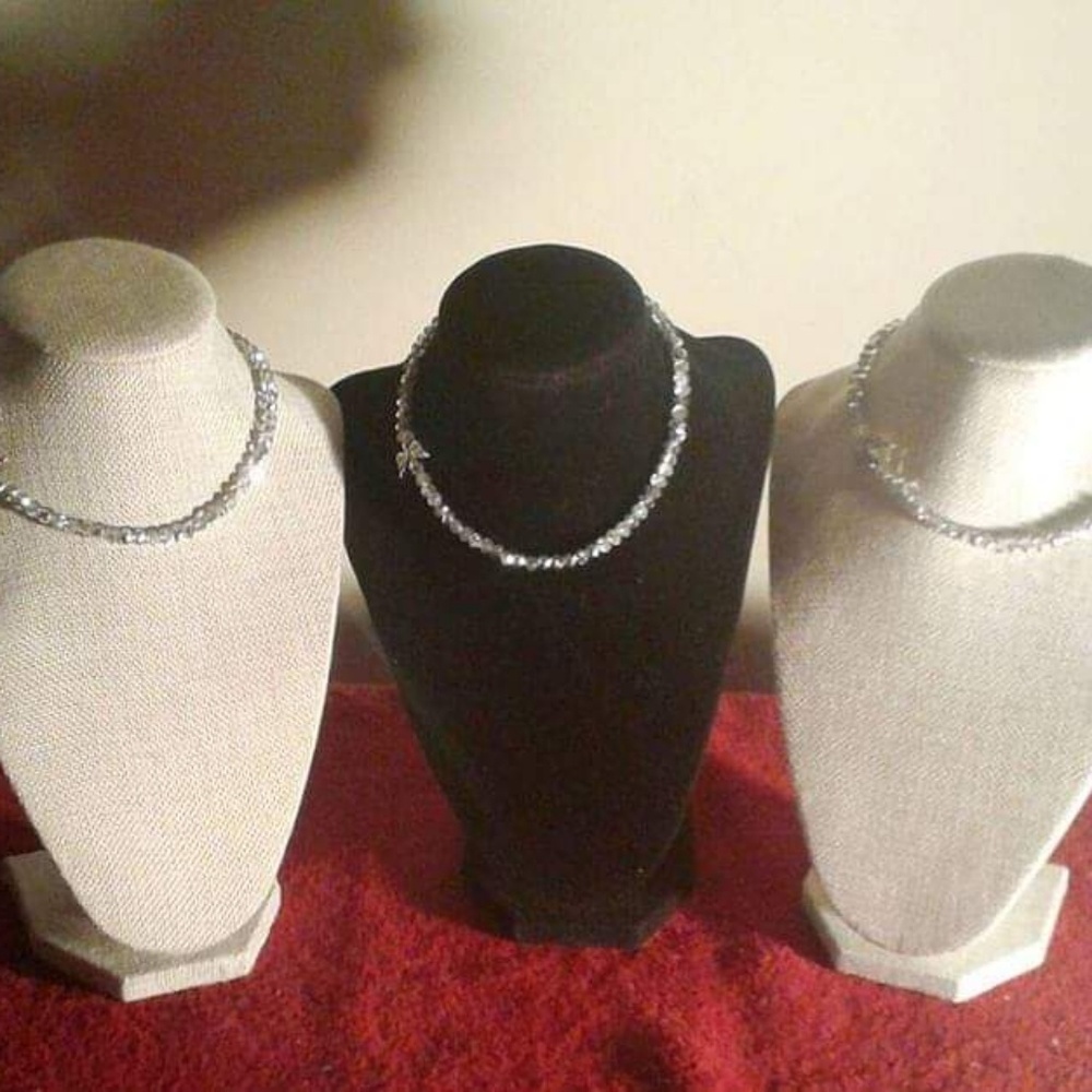 NECKLACE - Baby Bling - Picture 2 of 5